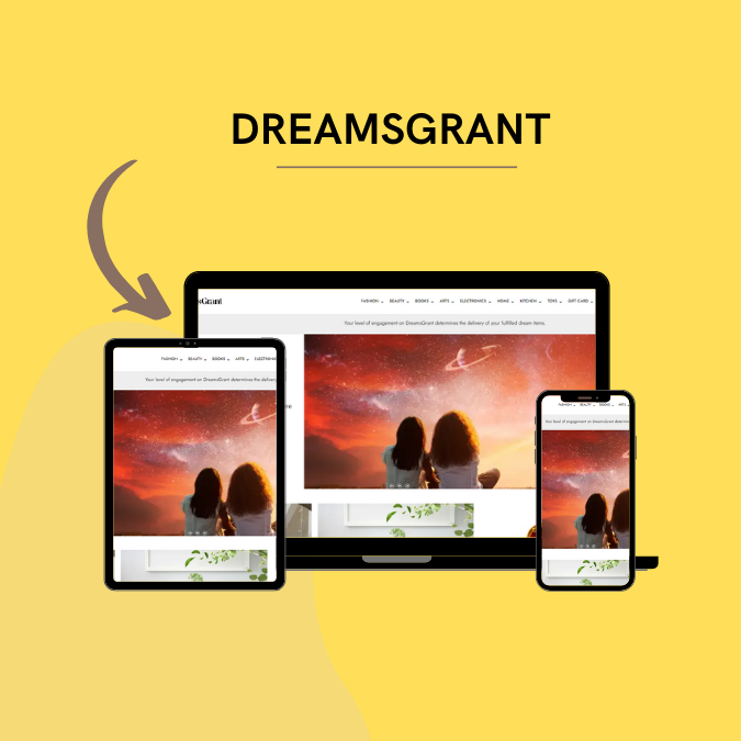 dreamsgrant